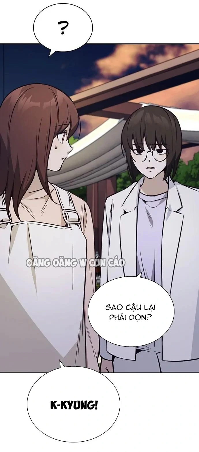 Cạnh Tranh Thân Thiện (Friendly Rivalry) Chap 26 - Next Chap 27