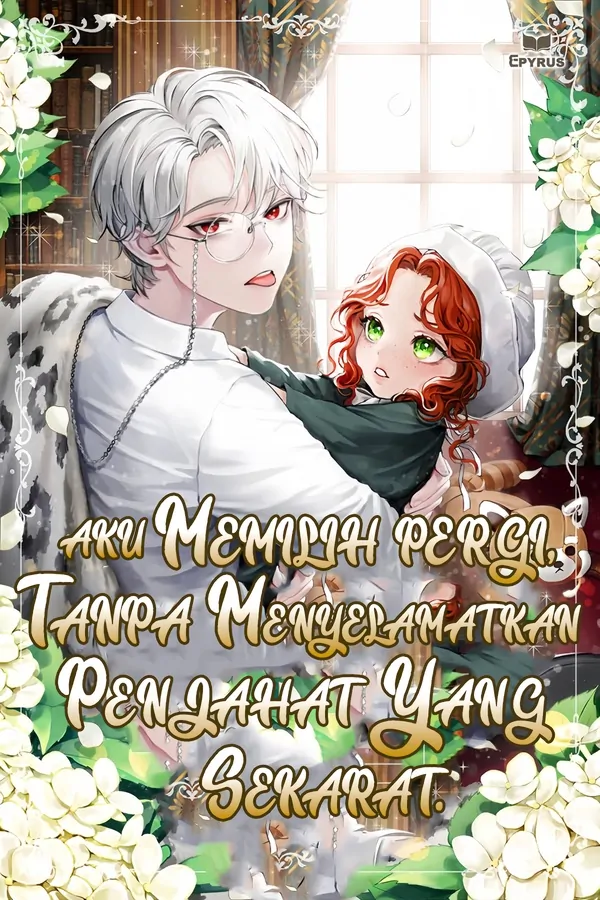 Aku Memilih pergi tanpa menyelamatkan penjahat yang sekarat ( NG x Matt )